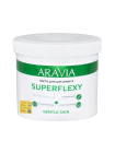 Суперпластичная паста для шугарина SuperFlexy Aravia