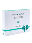 Набор против несовершенств кожи «Anti-Acne Balance» Aravia