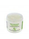 Антицеллюлитный фитнес-скраб «Anti-Cellulite Lime Scrub» Aravia Laboratories