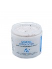 Детокс-скраб с чёрной гималайской солью «Mineral Detox-Scrub» Aravia Laboratories