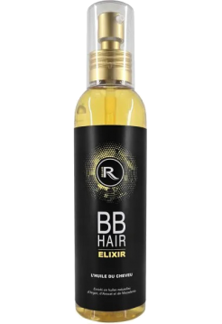 Эликсир-масло для волос «BB Hair Elixir» Generik