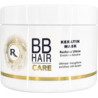 Маска с кератином «BB Hair Care» Generik