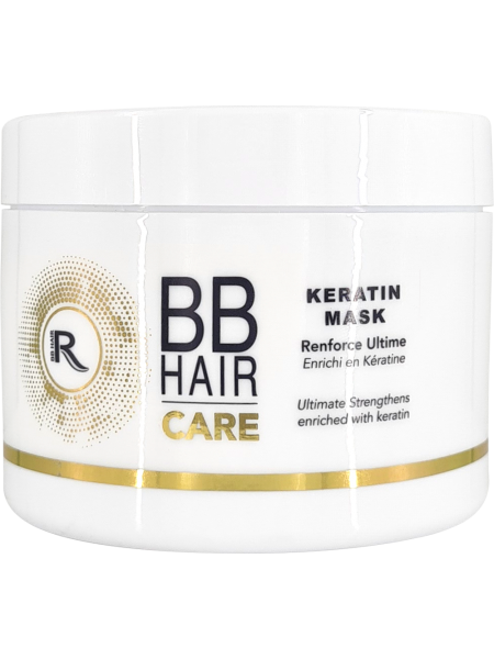 Маска с кератином «BB Hair Care» Generik