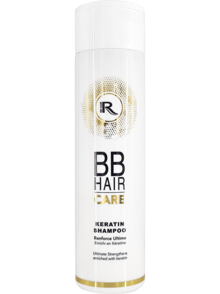 Шампунь с кератином «BB Hair Care» Generik