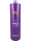 Неаэрозольный фиксирующий спрей для волос Spray Fixant Generik