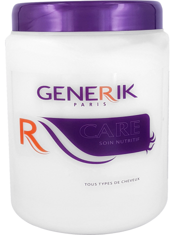 Питательное средство по уходу за волосами Care Soin Nutritif Generik