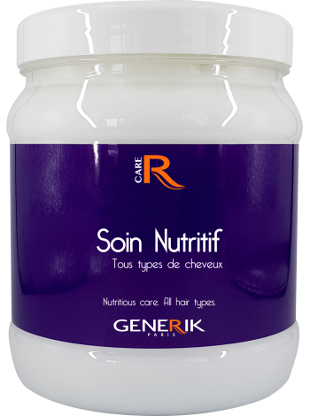 Питательное средство по уходу за волосами Care Soin Nutritif Generik