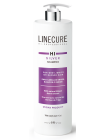 Шампунь для седых и светлых волос Linecure «Silver» Hipertin