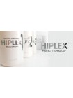 «Хиплекс» - безопасное осветление и окрашивание