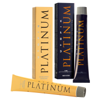 Краска для волос Utopik Platinum (Hipertin)