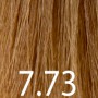 7.73 (блондин песочно-золотистый)