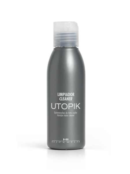 Средство для снятия краски с кожи «Utopik Cleaner»