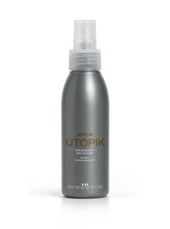 Защитное средство для кожи головы «Utopik Oil» Hipertin