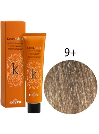 Крем-краска для волос «KeyraColors» Keyra