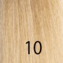 10 (экстра-светлый блондин)
