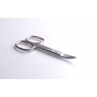 Ножницы для ногтей LAZETI 450 (лезвие 22 мм)