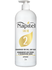 Кондиционер для тонких и ослабленных волос Napitel Shine