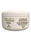 Восстанавливающая маска для волос Napitel Molecule