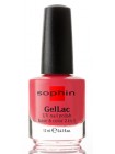 Лак для ногтей Sophin Gellac