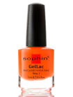 Лак для ногтей Sophin Gellac