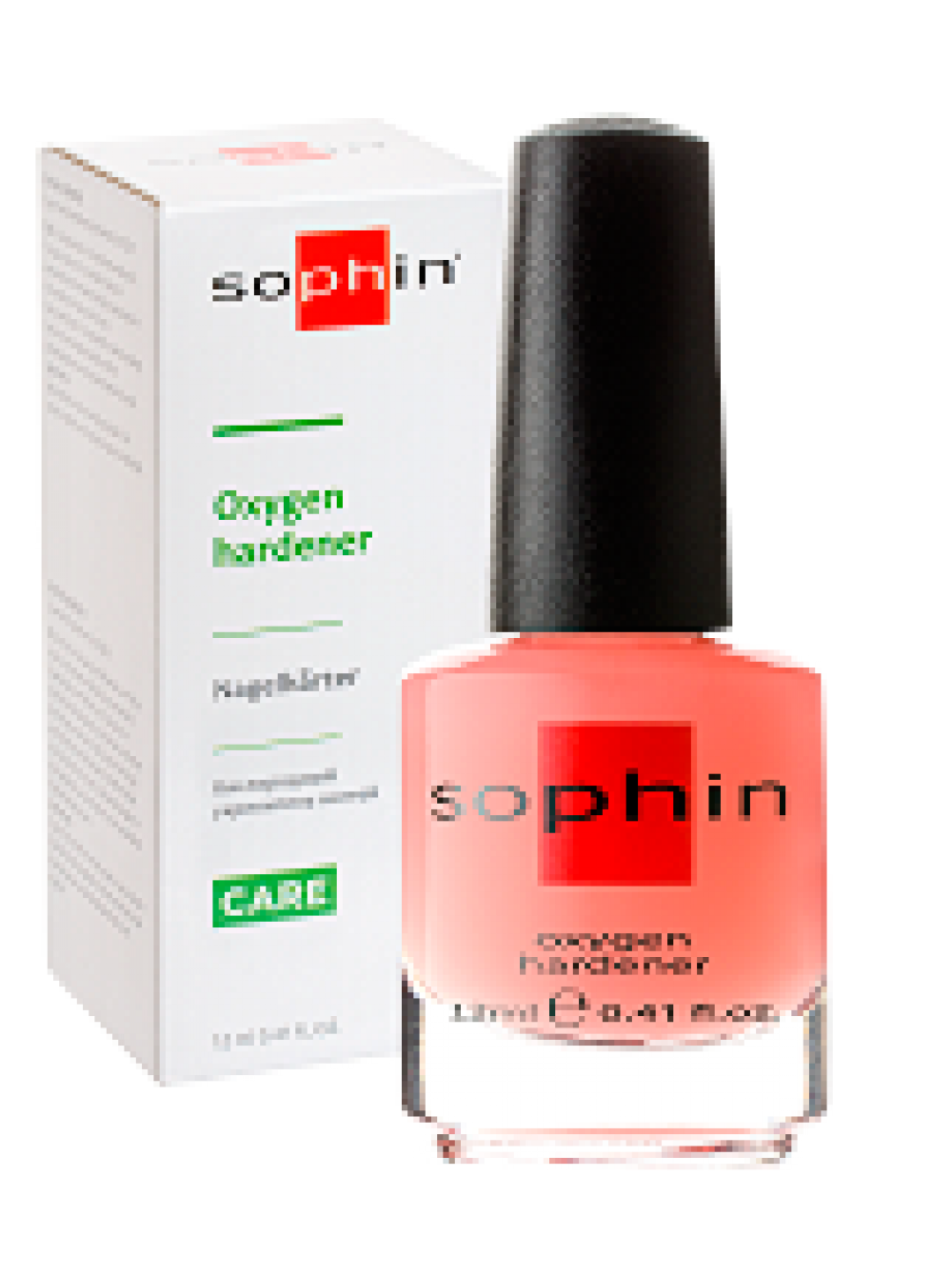 Sophin укрепитель. Софин кислородный укрепитель. Sophin для укрепления ногтей. Лак для ногте Софин.